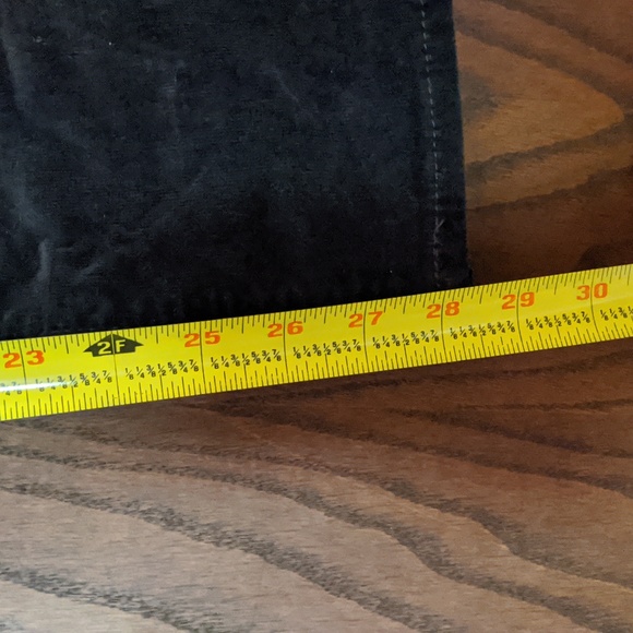 Kut From the Kloth Gray Cords - Picture 4 of 7